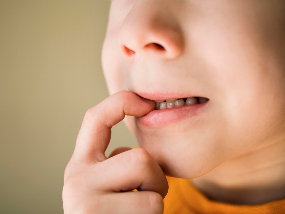 B Gaiement Chez Les Enfants Quand Faut Il Consulter La Voix Du Caillou