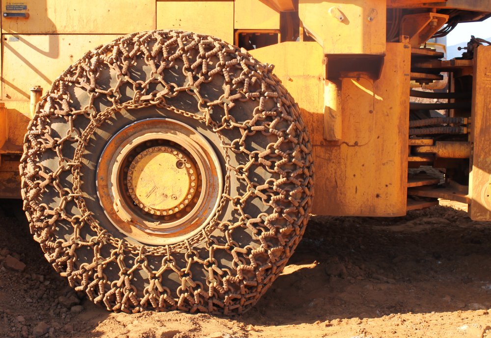 Nickel un accord « consolidé » mais pas signé La Voix du Caillou