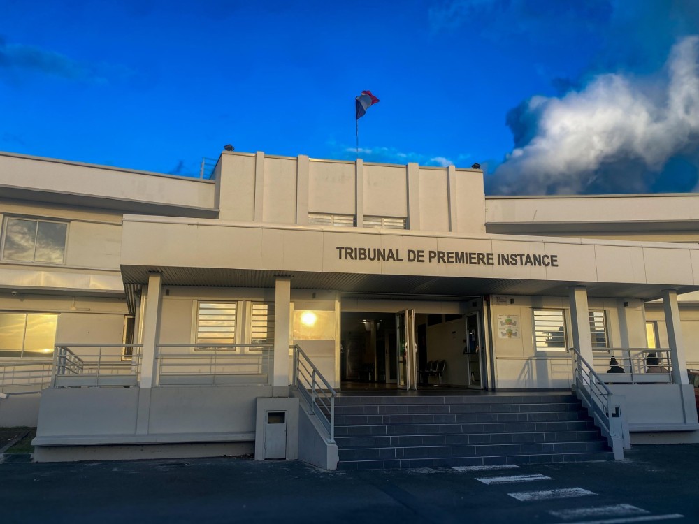 Dix mois ferme pour le cambriolage d'une entreprise au Mont-Dore